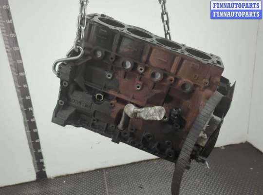 купить Блок цилиндров (Шорт блок) на Peugeot 4007 2007-2012
