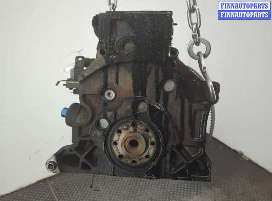 купить Блок цилиндров (Шорт блок) на Peugeot 4007 2007-2012