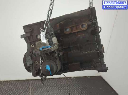 купить Блок цилиндров (Шорт блок) на Peugeot 4007 2007-2012