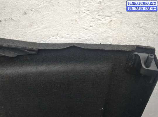 купить Полка багажника на BMW 1 F20, F21 2011-2019