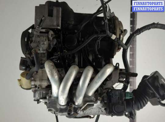 купить Двигатель (ДВС) на Nissan Almera N16 2000-2006