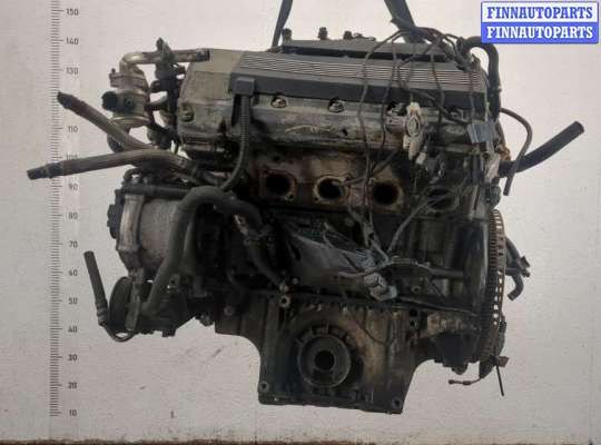 купить Двигатель (ДВС) на Land Rover Range Rover 3 (LM) 2002-2012