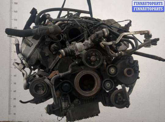 Двигатель (ДВС) LRF2086 на Land Rover Range Rover 3 (LM) 2002-2012