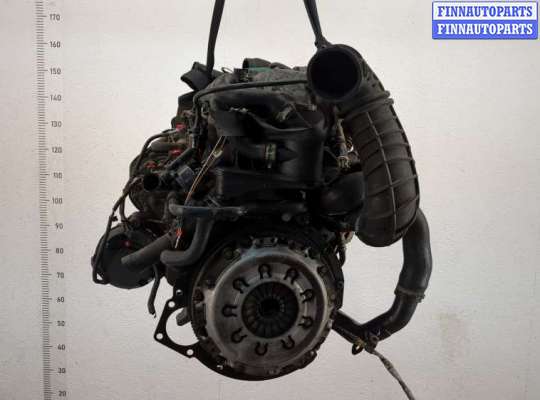 купить Двигатель (ДВС) на Ford Transit (Tourneo) Connect 2002-2013