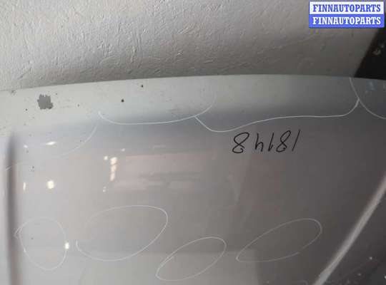 купить Обшивка капота на Ford Escape 2000-2006
