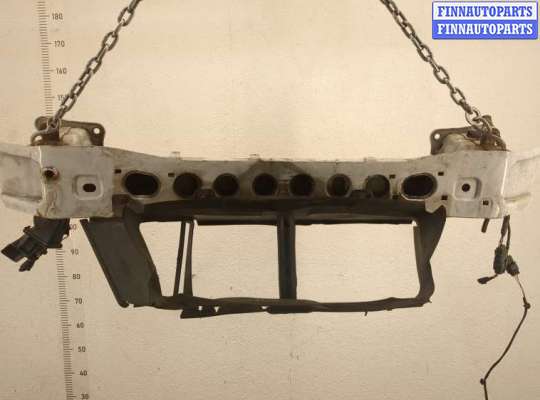 Усилитель бампера FO1869673 на Ford Focus 3 2011-2015