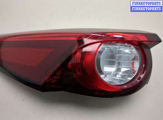 Фонарь (задний) MZ659562 на Mazda CX-9 2016-2022