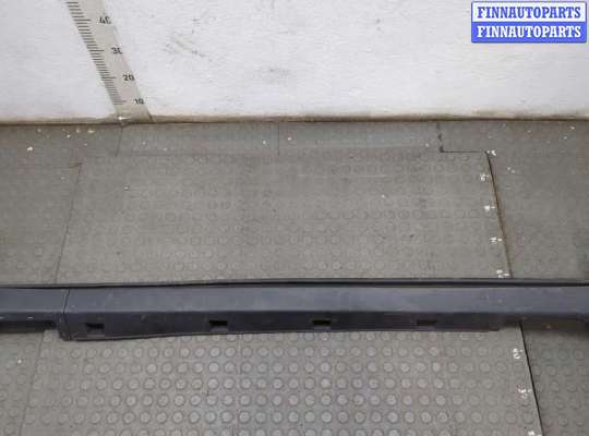 купить Накладка на порог на Buick Encore 2016-2022