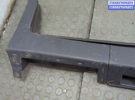 купить Накладка на порог на Buick Encore 2016-2022