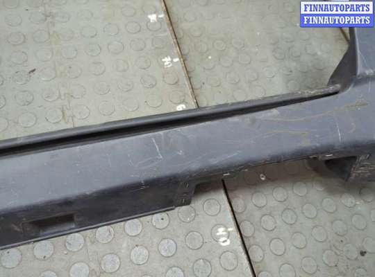 купить Накладка на порог на Buick Encore 2016-2022