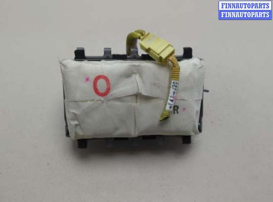 купить Подушка безопасности переднего пассажира на Toyota RAV 4 2006-2013