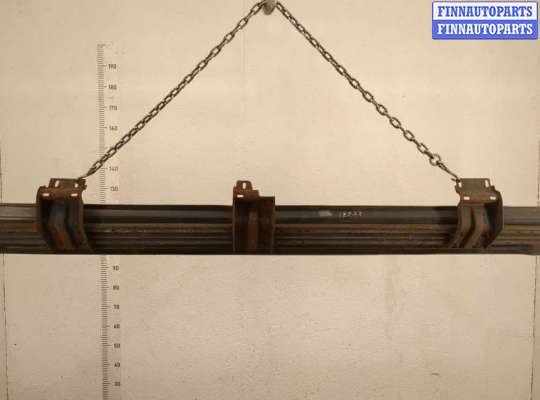 Подножка порога