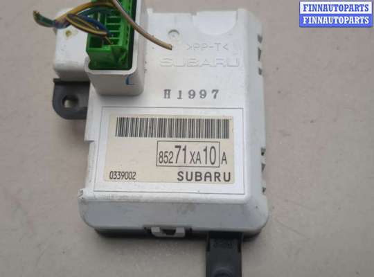 купить Дисплей компьютера (информационный) на Subaru Tribeca (B9) 2004-2014