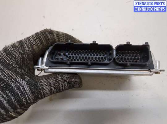 купить Блок управления двигателем на Audi A4 (B5) 1994-2000
