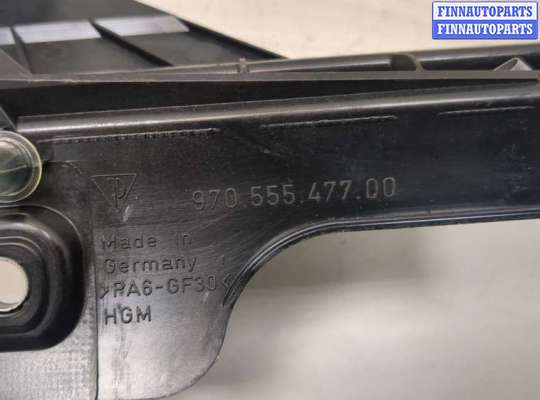 купить Кронштейн бампера на Porsche Panamera 2009-2016