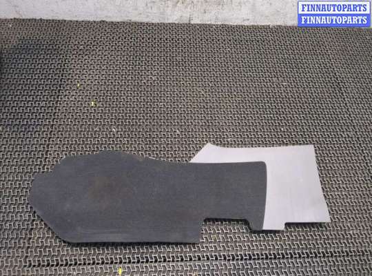 купить Пластик (обшивка) салона на Cadillac SRX 2009-2016