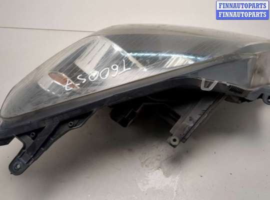 купить Фара (передняя) на Opel Astra H 2004-2010