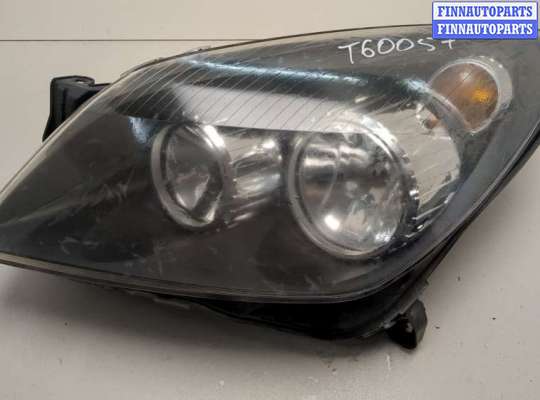 Фара (передняя) OP2391714 на Opel Astra H 2004-2010