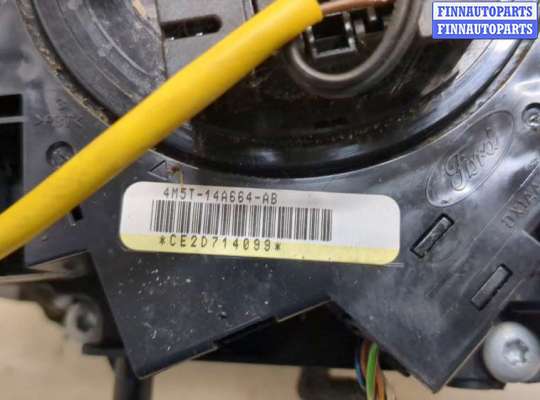 купить Переключатель поворотов и дворников (стрекоза) на Ford Focus 2 2005-2008