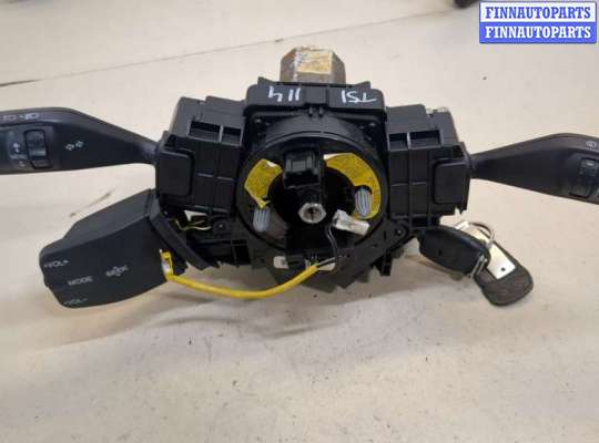 Переключатель поворотов и дворников (стрекоза) FO1948333 на Ford Focus 2 2005-2008