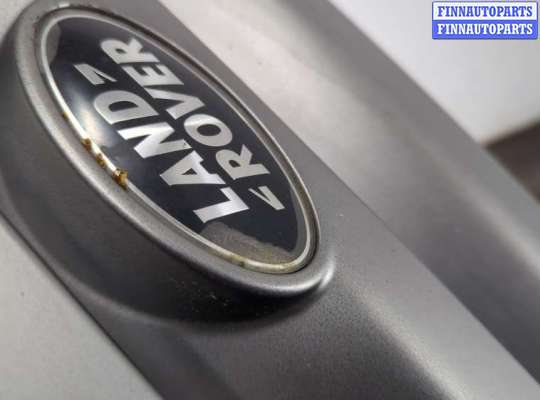 купить Решетка радиатора на Land Rover Range Rover 3 (LM) 2002-2012
