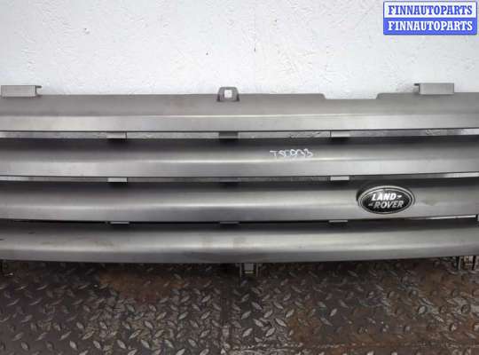 купить Решетка радиатора на Land Rover Range Rover 3 (LM) 2002-2012