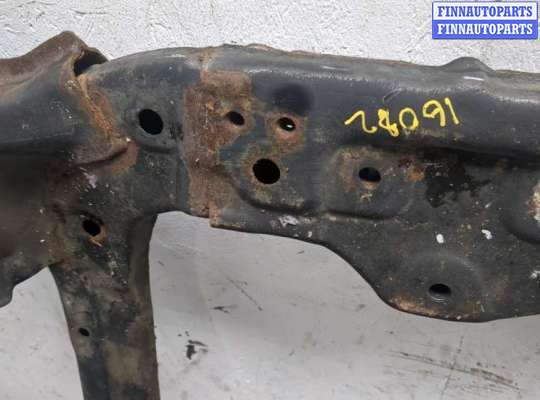 купить Балка подвески передняя (подрамник) на KIA Sorento XM 2009-2021