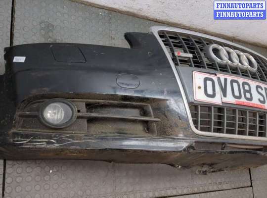 купить Бампер на Audi A6 (C6) 2004-2011