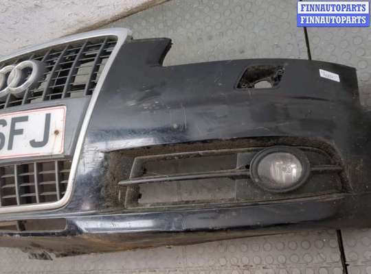 купить Бампер на Audi A6 (C6) 2004-2011