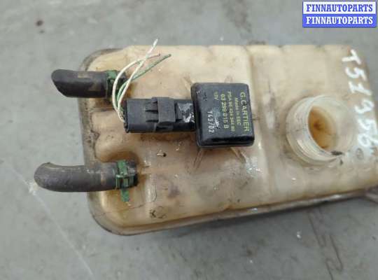 купить Бачок расширительный на Citroen C5 2001-2004