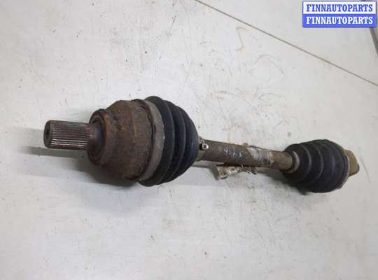 купить Полуось (приводной вал, шрус) на Ford C-Max 2002-2010