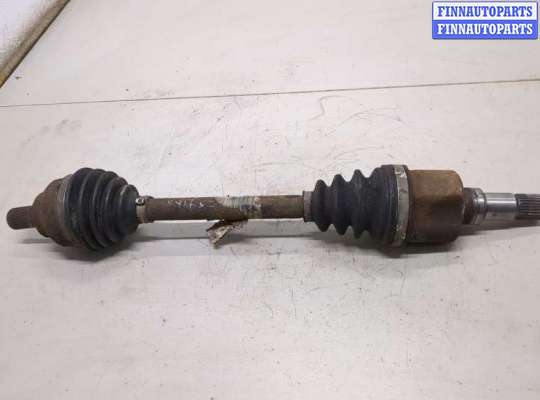 Полуось (приводной вал, шрус) FO1987222 на Ford C-Max 2002-2010