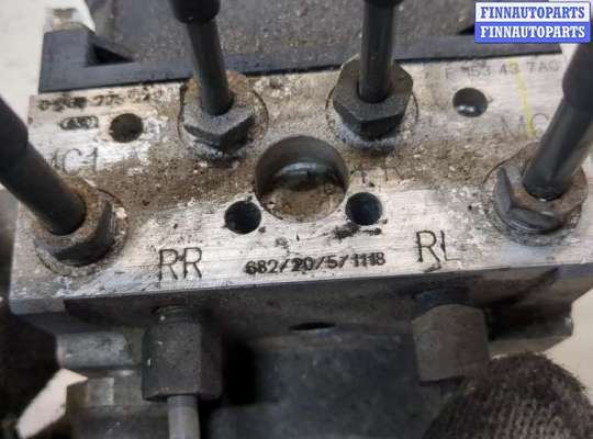 купить Блок АБС, насос (ABS, ESP, ASR) на Mazda RX-8