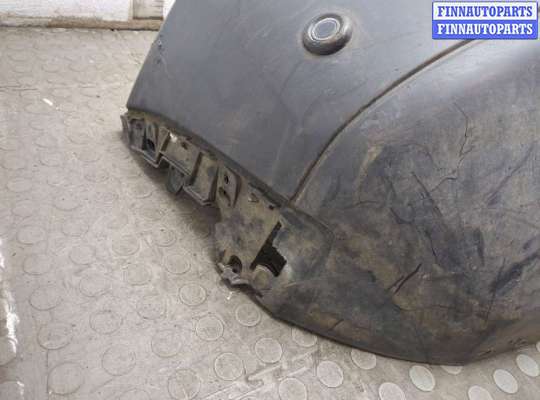 купить Бампер на Land Rover Discovery 3 2004-2009