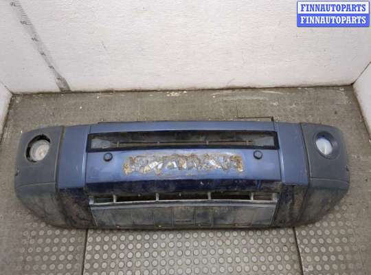 Бампер LRD4523 на Land Rover Discovery 3 2004-2009