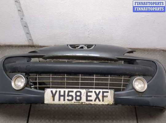 Купить Фара противотуманная (галогенка) на Peugeot 207 2006-2015 Фара противотуманная (галогенка) PG1207933 на Peugeot 207 2006-2015