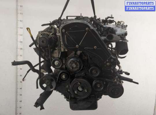 купить Двигатель (ДВС на разборку) на KIA Sorento BL 2002-2011
