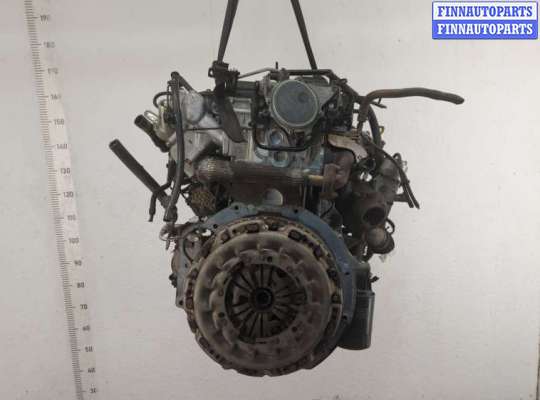 купить Двигатель (ДВС на разборку) на KIA Sorento BL 2002-2011