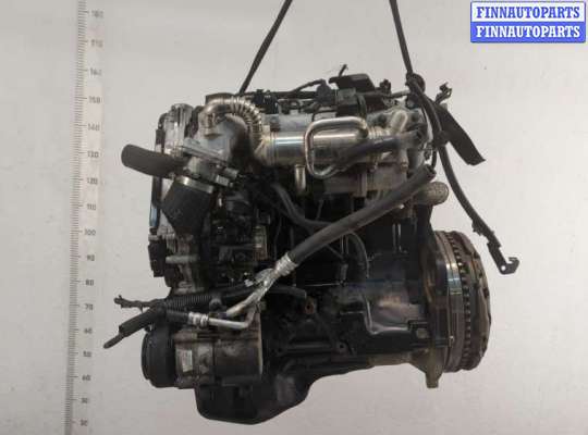 купить Двигатель (ДВС на разборку) на KIA Sorento BL 2002-2011