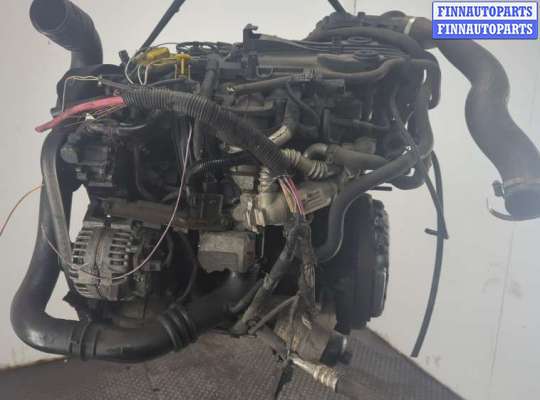 Заслонка дроссельная RN1577694 на Renault Master 1998-2010