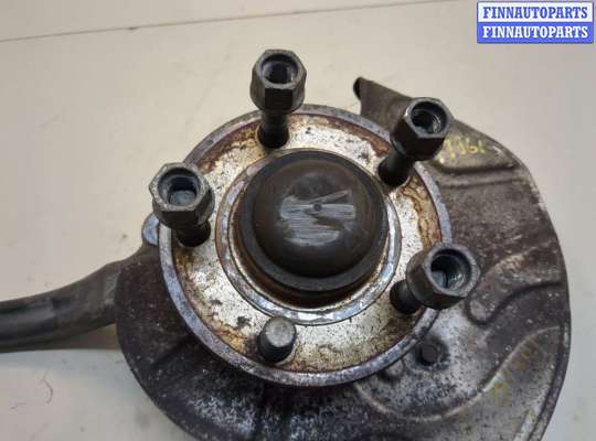 купить Ступица (кулак, цапфа) на Chrysler 300C 2004-2011