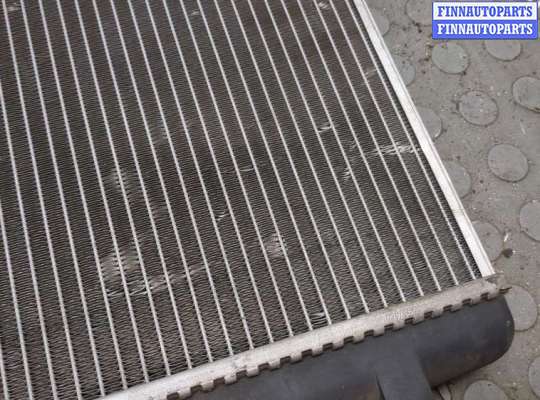 купить Радиатор охлаждения двигателя на Peugeot 308 2007-2013