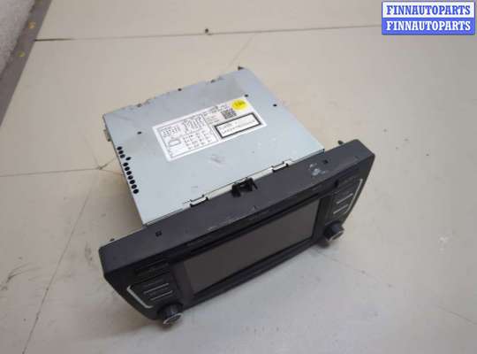 купить Магнитола на Skoda Octavia (A5) 2004-2013