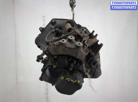 купить КПП 5-ст.мех. (МКПП) на Opel Astra J 2010-2017