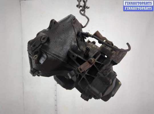 КПП 5-ст.мех. (МКПП) OP2353986 на Opel Astra J 2010-2017