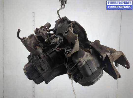 купить КПП 5-ст.мех. (МКПП) на Opel Astra J 2010-2017