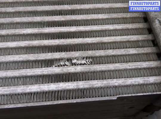 купить Радиатор интеркулера на Hyundai Santa Fe 2012-2018