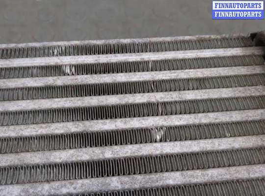 купить Радиатор интеркулера на Hyundai Santa Fe 2012-2018