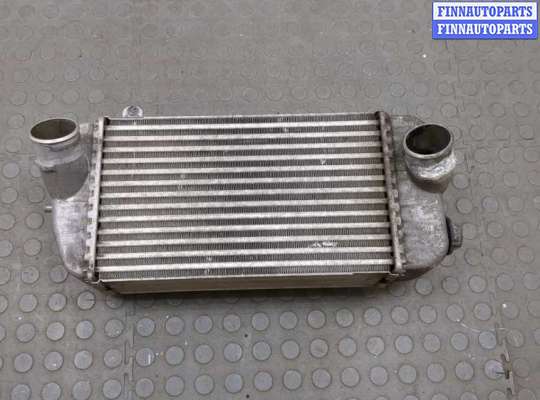 купить Радиатор интеркулера на Hyundai Santa Fe 2012-2018