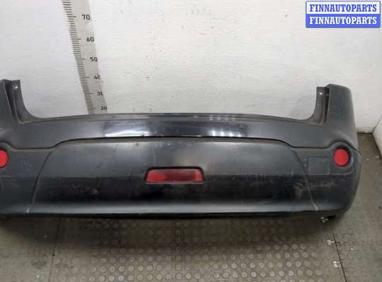 купить Бампер на Nissan Qashqai 2006-2013